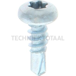 GRANIT Drilling screw 4.8x38 DIN 7504 - 500 pcs.