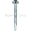 GRANIT Drilling screw 4.8x38 DIN 7504 - 500 pcs.