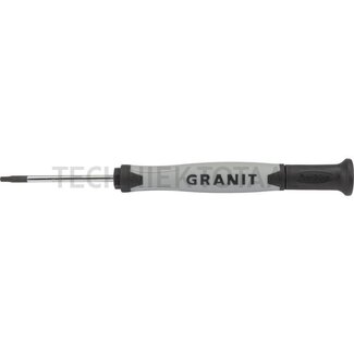 GRANIT BLACK EDITION Precision ‚Äì screwdriver, T8