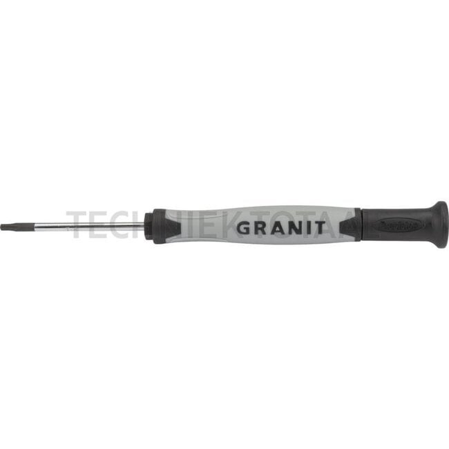 GRANIT BLACK EDITION Precision ‚Äì screwdriver, T8