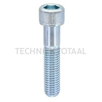 GRANIT Cylinder head bolt M12x55 DIN 912