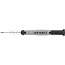 GRANIT BLACK EDITION Precision ‚Äì screwdriver, slotted 1.6 mm