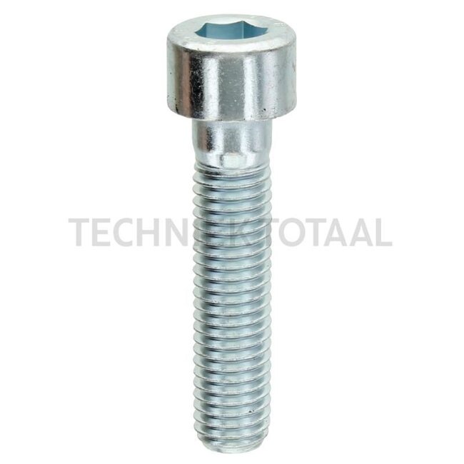 GRANIT Cylinder head bolt M10x45 DIN 912