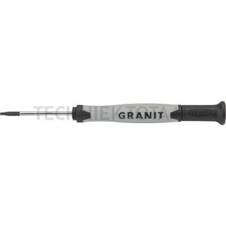 GRANIT BLACK EDITION Precision ‚Äì screwdriver, T7