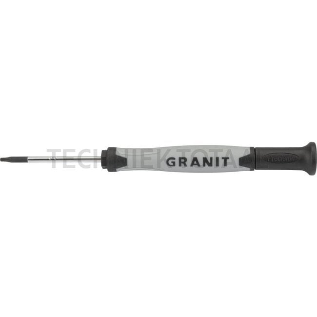 GRANIT BLACK EDITION Precision ‚Äì screwdriver, T7 - 8011L0813, 6020000469, 200475