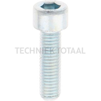 GRANIT Cylinder head bolt M10x35 DIN 912