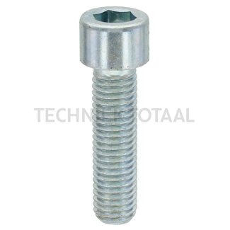 GRANIT Cylinder head bolt M12x45 DIN 912