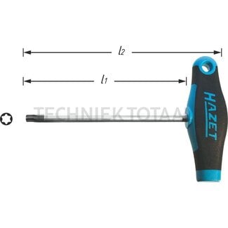 Hazet Screwdriver