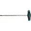 Hazet Screwdriver - 828-T20 - 828-T20