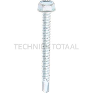 GRANIT Drilling screw 6.3x60 DIN 7504 - 250 pcs.