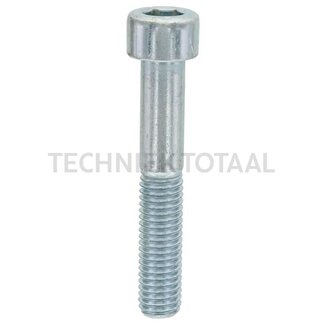 GRANIT Cylinder head bolt M10x60 DIN 912