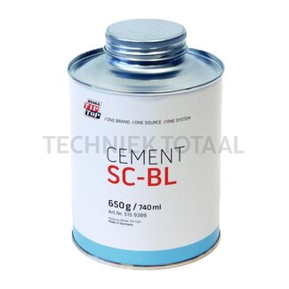 Special-Cement BL 650Gramm Dose