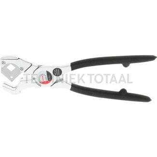 GRANIT BLACK EDITION Hose cutter