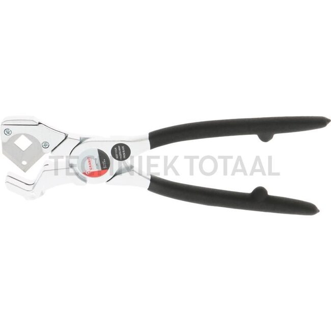 GRANIT BLACK EDITION Hose cutter - 2151528-SAP