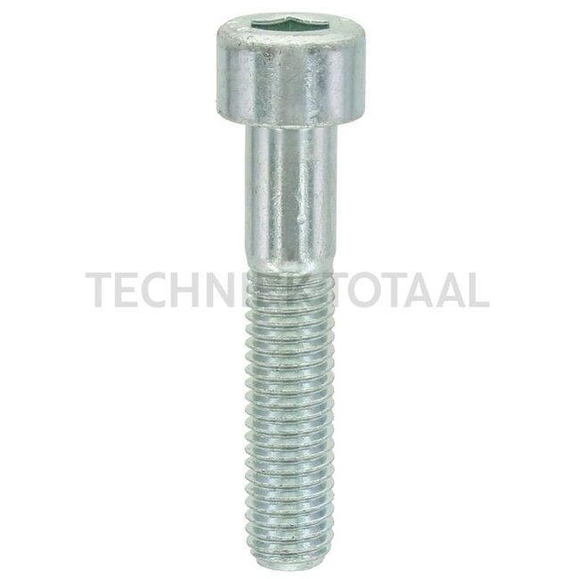 GRANIT Cylinder head bolt M10x50 DIN 912