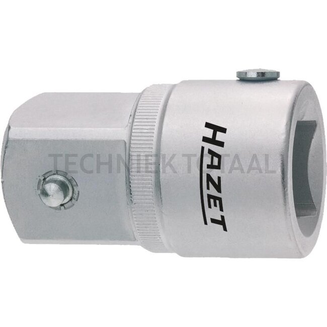 Hazet Adaptor 3/4" to 1/2" - 1058-1 - 1058-1