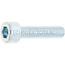 GRANIT Cylinder head bolt M12x70 DIN 912