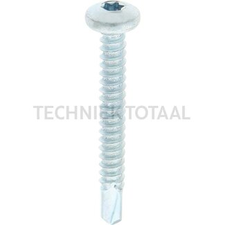 GRANIT Drilling screw 5.5x45 DIN 7504 - 500 pcs.