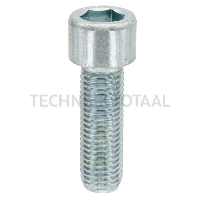 GRANIT Cylinder head bolt M16x50 DIN 912