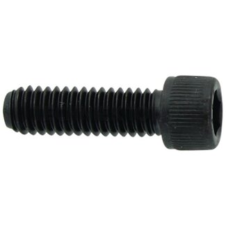 GRANIT Cylinder head bolt 5/16"x25.4 DIN 912