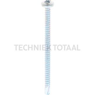 GRANIT Drilling screw 4.8x70 DIN 7504 - 250 pcs.