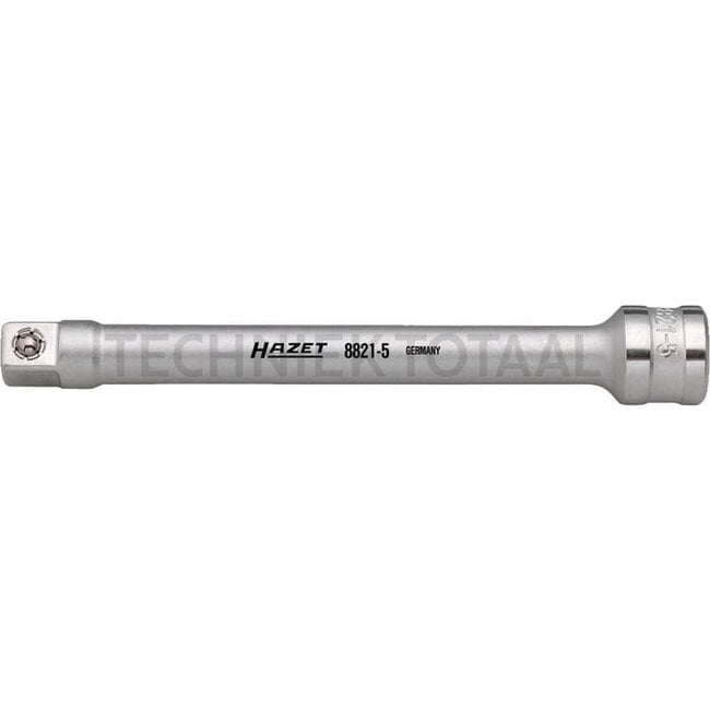 Hazet Extension 10 (3/8") - 8821-3 - 8821-3