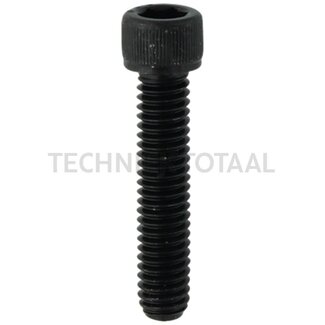 GRANIT Cylinder head bolt 5/16"x38.1 DIN 912