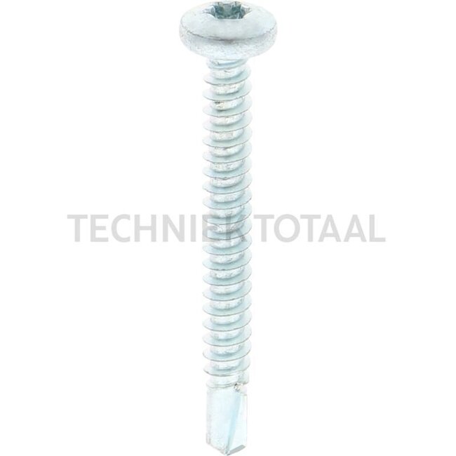 GRANIT Drilling screw 5.5x50 DIN 7504 - 500 pcs.