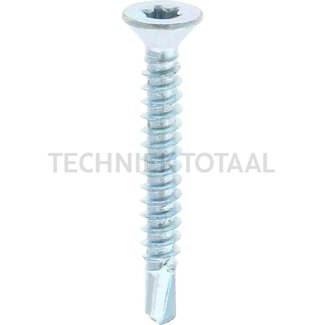 GRANIT Drilling screw 4.2x32 DIN 7504 - 500 pcs.