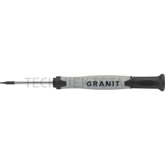 GRANIT BLACK EDITION Precision ‚Äì screwdriver, T5