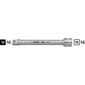 Hazet Extension 10 (3/8")