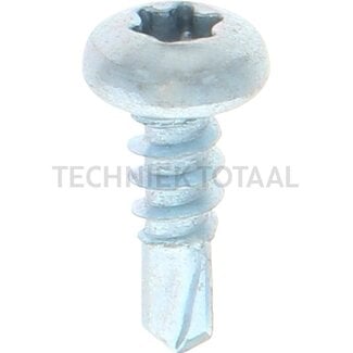 GRANIT Drilling screw 5.5x25 DIN 7504 - 500 pcs.