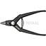 Hazet Circlip pliers - 1846A-3 - 1846A-3