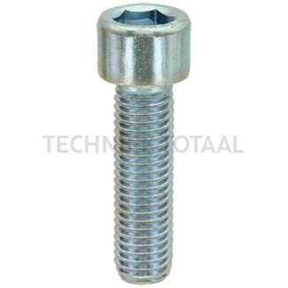 GRANIT Cylinder head bolt M14x50 DIN 912