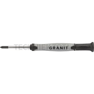 GRANIT BLACK EDITION Precision ‚Äì screwdriver, PH1