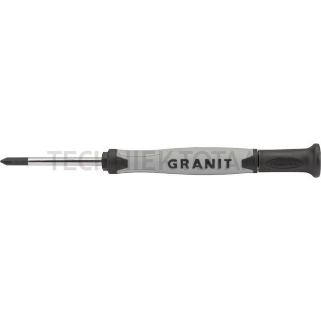 GRANIT BLACK EDITION Precision ‚Äì screwdriver, PH1