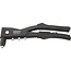 Hazet Rivet gun chrome vanadium 255 mm