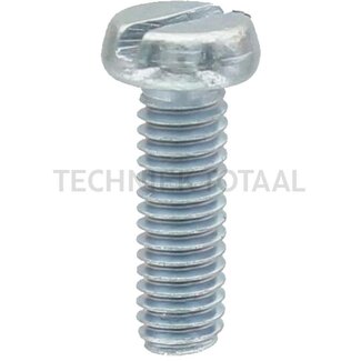 GRANIT Cylinder head bolt M4x12 DIN 84 - 200 pcs.