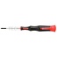 KS Tools Precision screwdriver, slot, 1,2mm - 500.7702 - Referentienr.: 500.7702