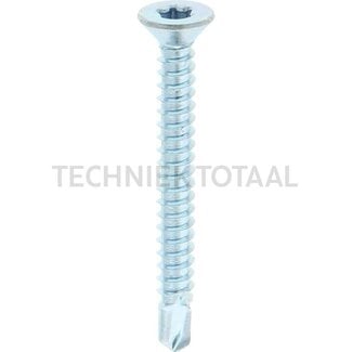 GRANIT Drilling screw 4.2x38 DIN 7504 - 500 pcs.