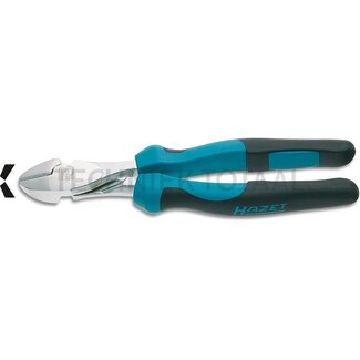 Hazet Heavy-duty diagonal cutters