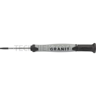 GRANIT BLACK EDITION Precision ‚Äì screwdriver, T9