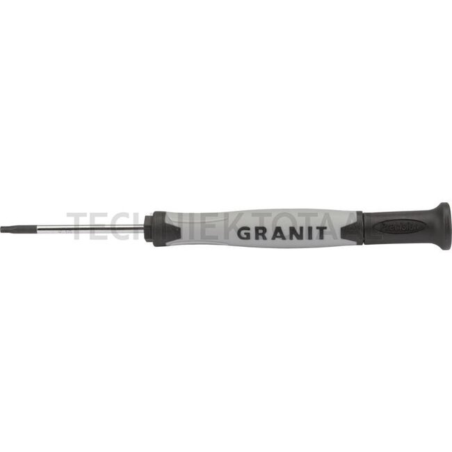 GRANIT BLACK EDITION Precision ‚Äì screwdriver, T10