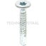 GRANIT Drilling screw 6.3x38 DIN 7504 - 250 pcs.