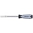 GRANIT BLACK EDITION Screwdriver, socket 13mm