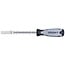 GRANIT BLACK EDITION Screwdriver, socket 13mm