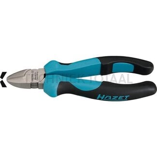 Hazet Diagonal cutter