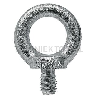 GRANIT Eye bolt M8x13