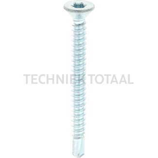 GRANIT Drilling screw 4.8x50 DIN 7504 - 250 pcs.