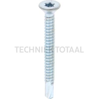 GRANIT Drilling screw 6.3x60 DIN 7504 - 250 pcs.